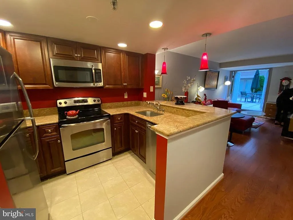 1 bed, 600 sqft, $2,650 — Photo 4