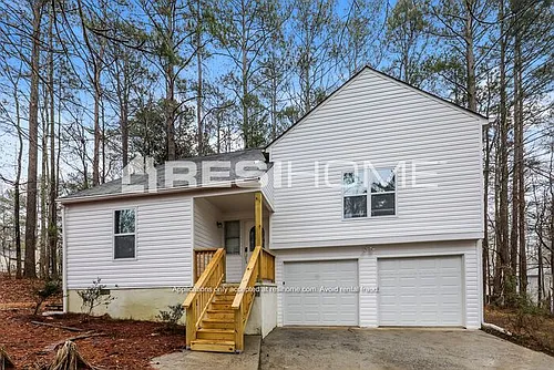 270 Winona Dr Photo 1