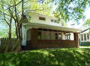 116 S 21st St, Terre Haute, IN 47803