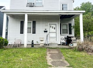 801 Adams Ave, Evansville, IN