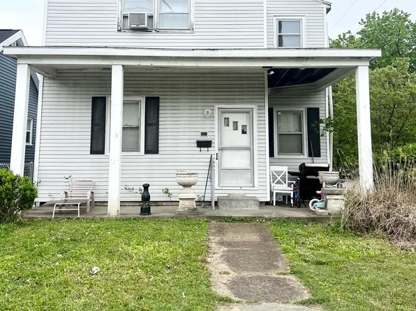 801 Adams Ave, Evansville, IN 47713