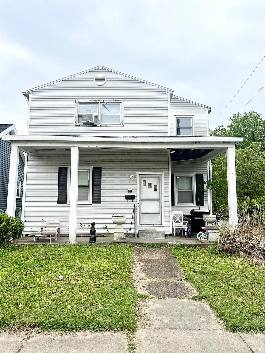801 Adams Ave photo 1