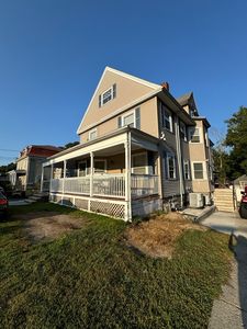 124 Somerset Ave, Taunton, MA, 02780
