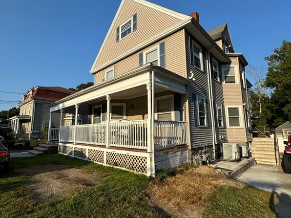 124 Somerset Ave, Taunton, MA 02780