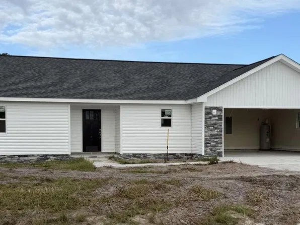145 Grace Loop, Alma, GA 31510