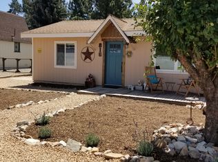 816 W Fairway Blvd, Big Bear City, CA 92314