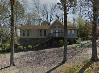 2424 Briarcliff Dr, Leeds, AL 35094