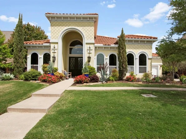 412 Bridgewater Pl, Flower Mound, TX 75028