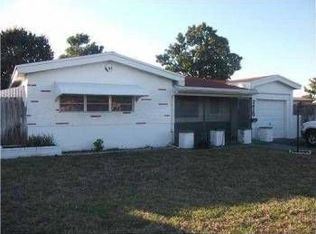 2420 Bahama Dr, Miramar, FL 33023