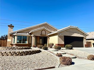 15414 Jojoba Ln, Victorville, CA 92394