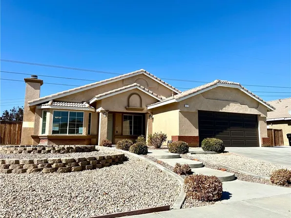 15414 Jojoba Ln, Victorville, CA 92394