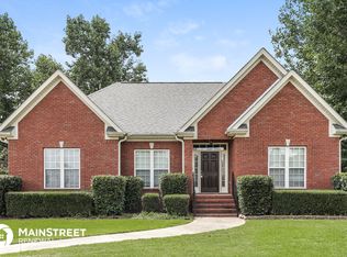 439 Levine Rd, Odenville, AL 35120