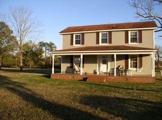 859 Nc Highway 32 N, Corapeake, NC 27926