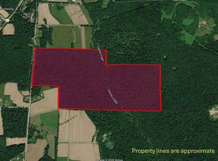 0 Popetown Rd, Knox, PA 16232