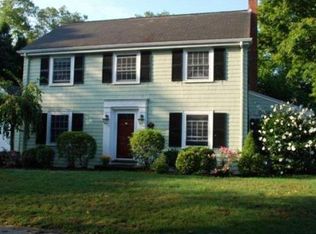 8 Thornton Rd, Waltham, MA 02453
