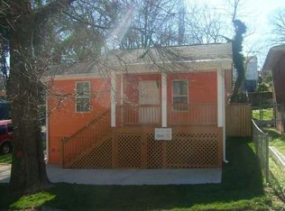 226 Thornton St SW, Atlanta, GA 30315