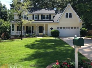828 Yarmouth Ct, Lawrenceville, GA 30044
