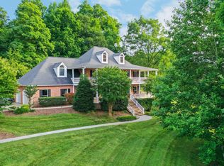 1701 Old Boones Creek Rd, Gray, TN 37615