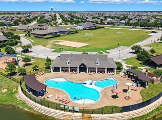 1901 Strongbark Dr, Royse City, TX 75189