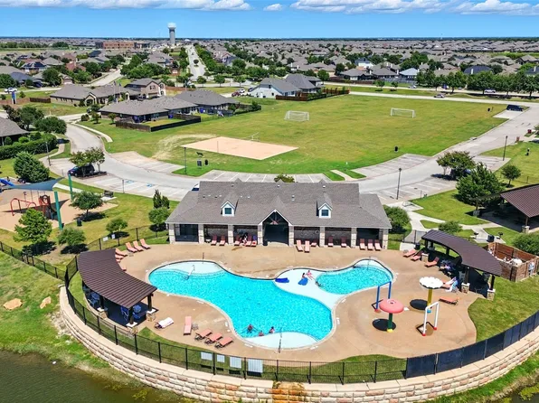 1901 Strongbark Dr, Royse City, TX 75189