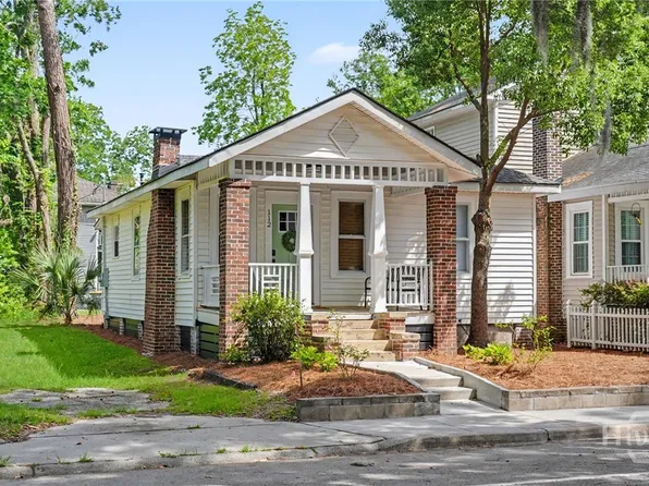 112 Goebel Avenue, Savannah, GA 31404