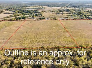 1 Buckaloo Bend Rd, Kingston, OK 73439