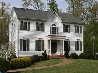 155 Lexie Ln, Palmyra, VA 22963