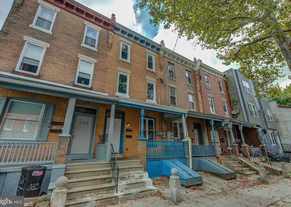 1st image of 327 N Preston St