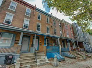 327 N Preston St, Philadelphia, PA 19104