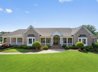 1300 Marietta Country Club Dr NW, Kennesaw, GA 30152