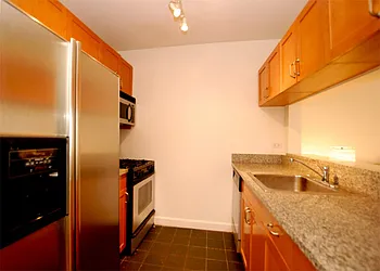 Rented by Nest Seekers International