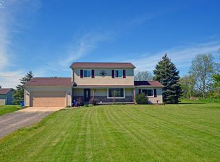 3468 Ray Rd, Grand Blanc, MI 48439
