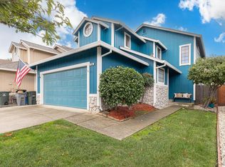 7705 Melody Dr, Rohnert Park, CA 94928