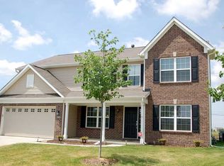 11086 Giddings Pl, Noblesville, IN 46060