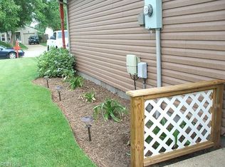 925 Sugar Tree Ct, Chesapeake, VA 23320