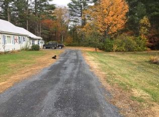 461 Kennebec River Rd, Embden, ME 04958