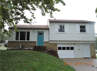 16308 E 32nd St S, Independence, MO 64055