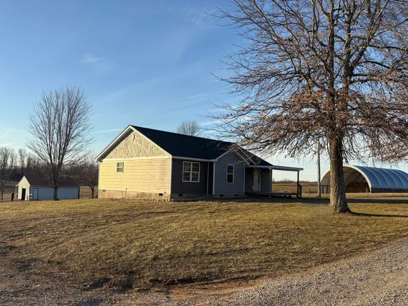 446 Anderson Rd, Georgetown, KY 40324