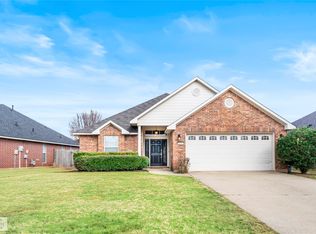 514 Columbia Cir, Bossier City, LA 71112