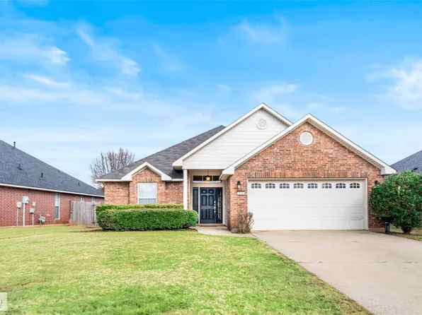 514 Columbia Cir, Bossier City, LA 71112