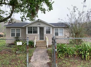 5729 Redpoll Ave, Jacksonville, FL 32219