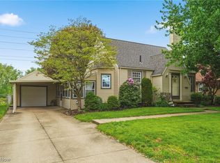 1207 Western Ave SW, Canton, OH 44710