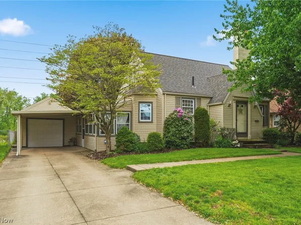 1207 Western Ave SW, Canton, OH 44710
