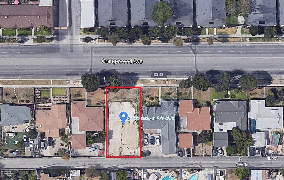 1st image of 142 W Orangewood Ave