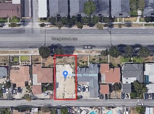 142 W Orangewood Ave, Anaheim, CA 92802