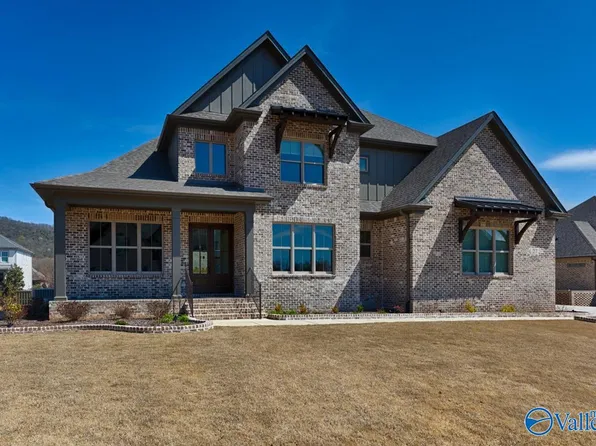 27 Sanders Hill Way, Gurley, AL 35748