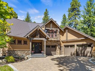 1531 Larkspur Loop, Cle Elum, WA 98922