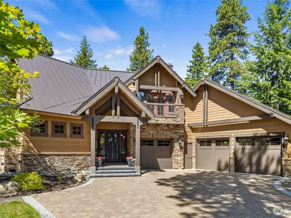 1531 Larkspur Loop, Cle Elum, WA 98922