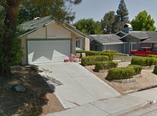 831 Crazy Horse Dr, Paso Robles, CA 93446