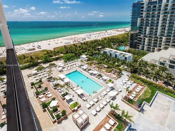 2301 Collins Ave APT 1505, Miami Beach, FL 33139